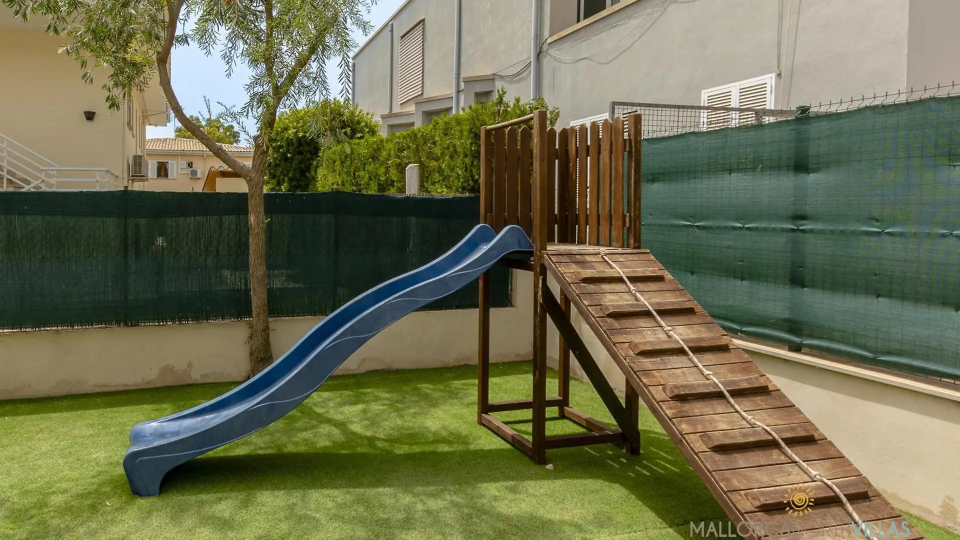 Villa Iola A 150M De La Playa Ideal Para Familias Grandes Playa de Muro