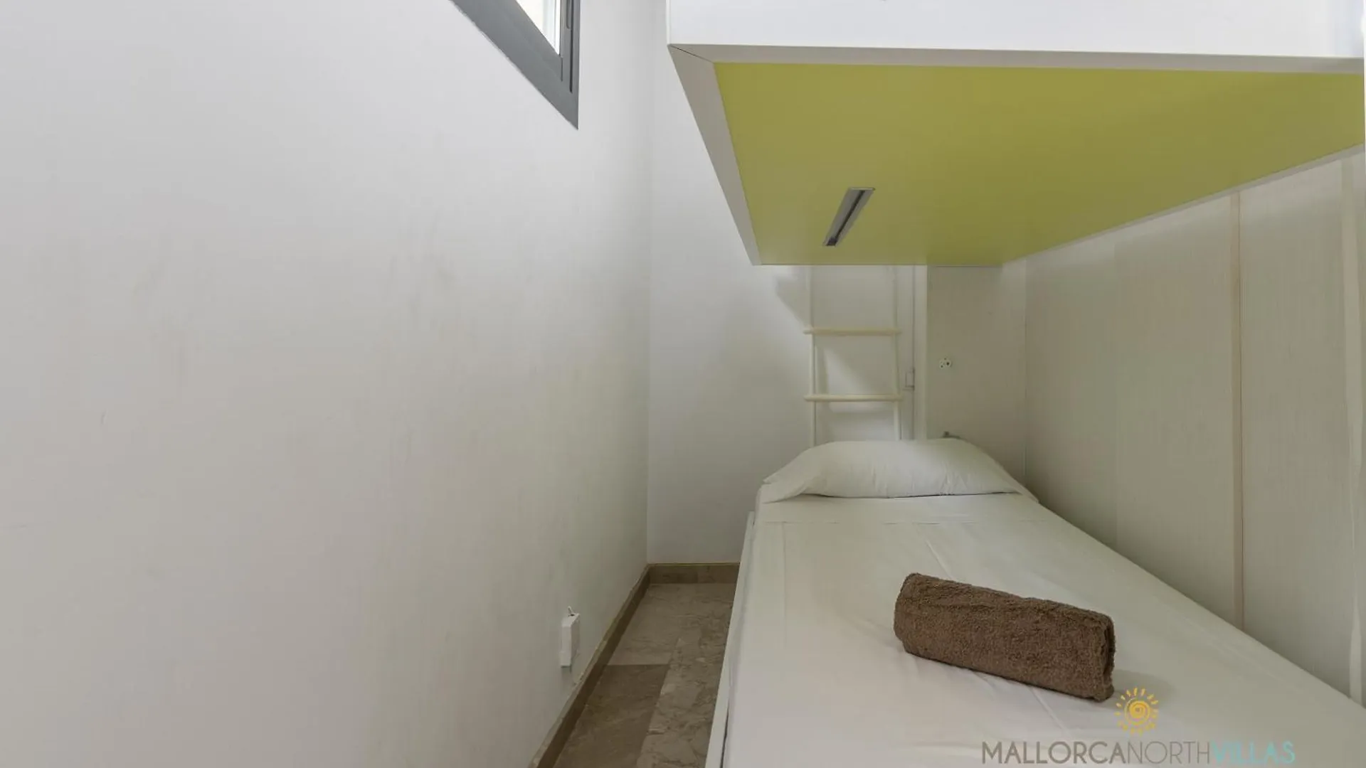 Villa Iola A 150M De La Playa Ideal Para Familias Grandes Playa de Muro