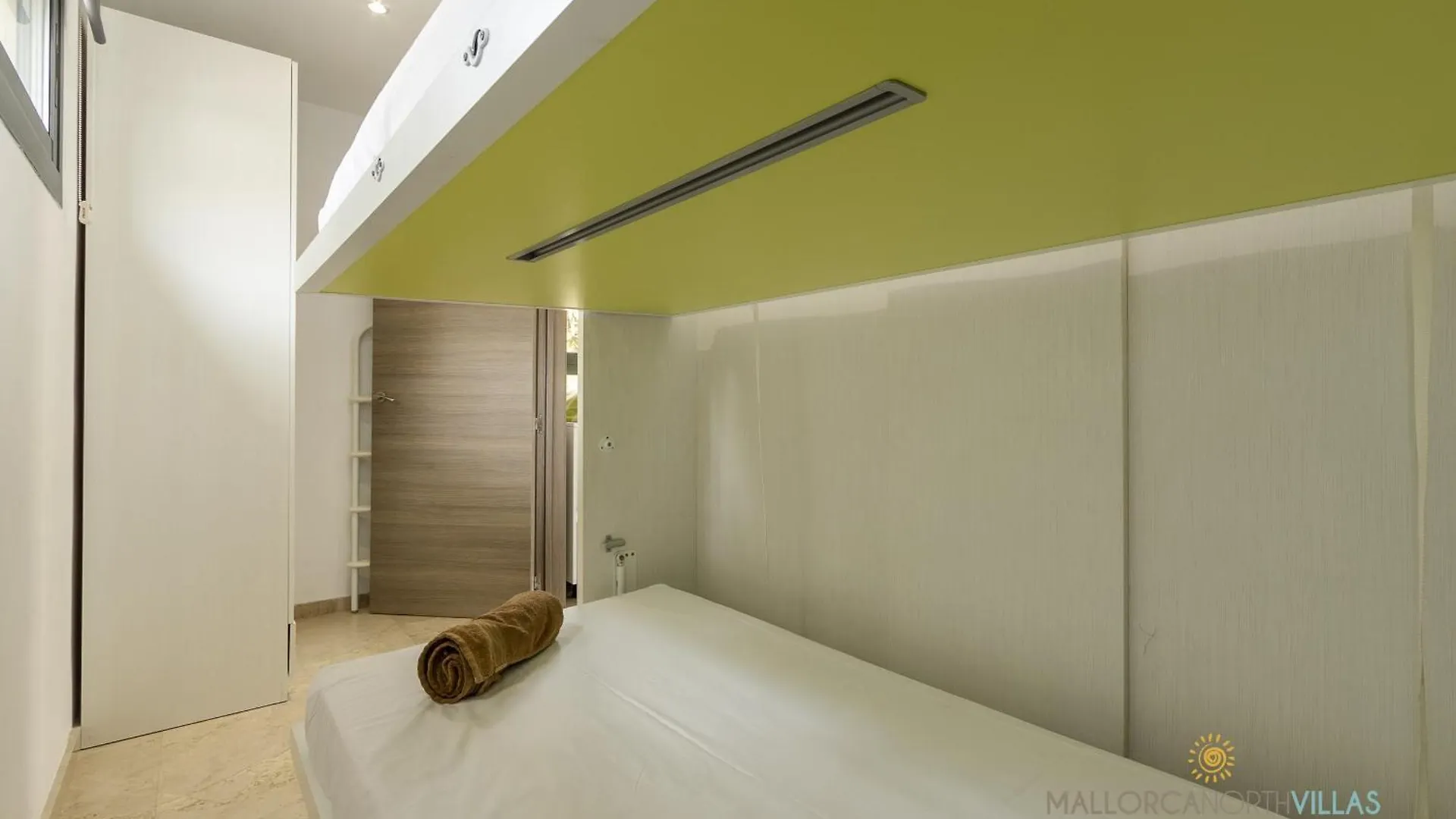Villa Iola A 150M De La Playa Ideal Para Familias Grandes Плайя де Муро